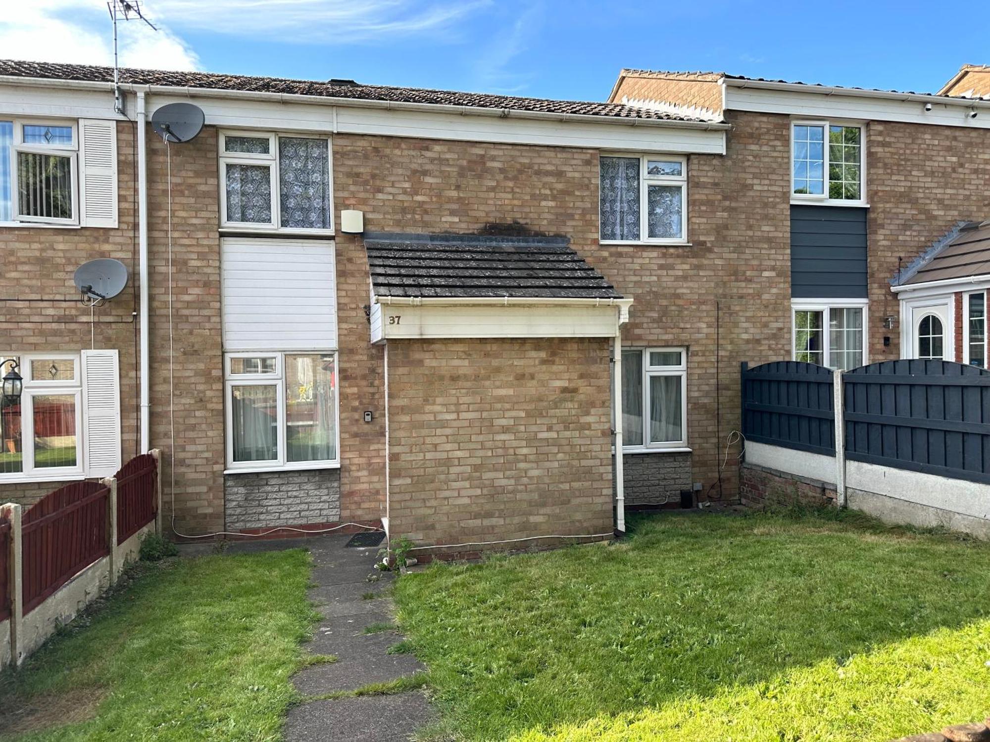 A Charming 3 Bed Next To Nec And Birmingham International Airport Marston Green