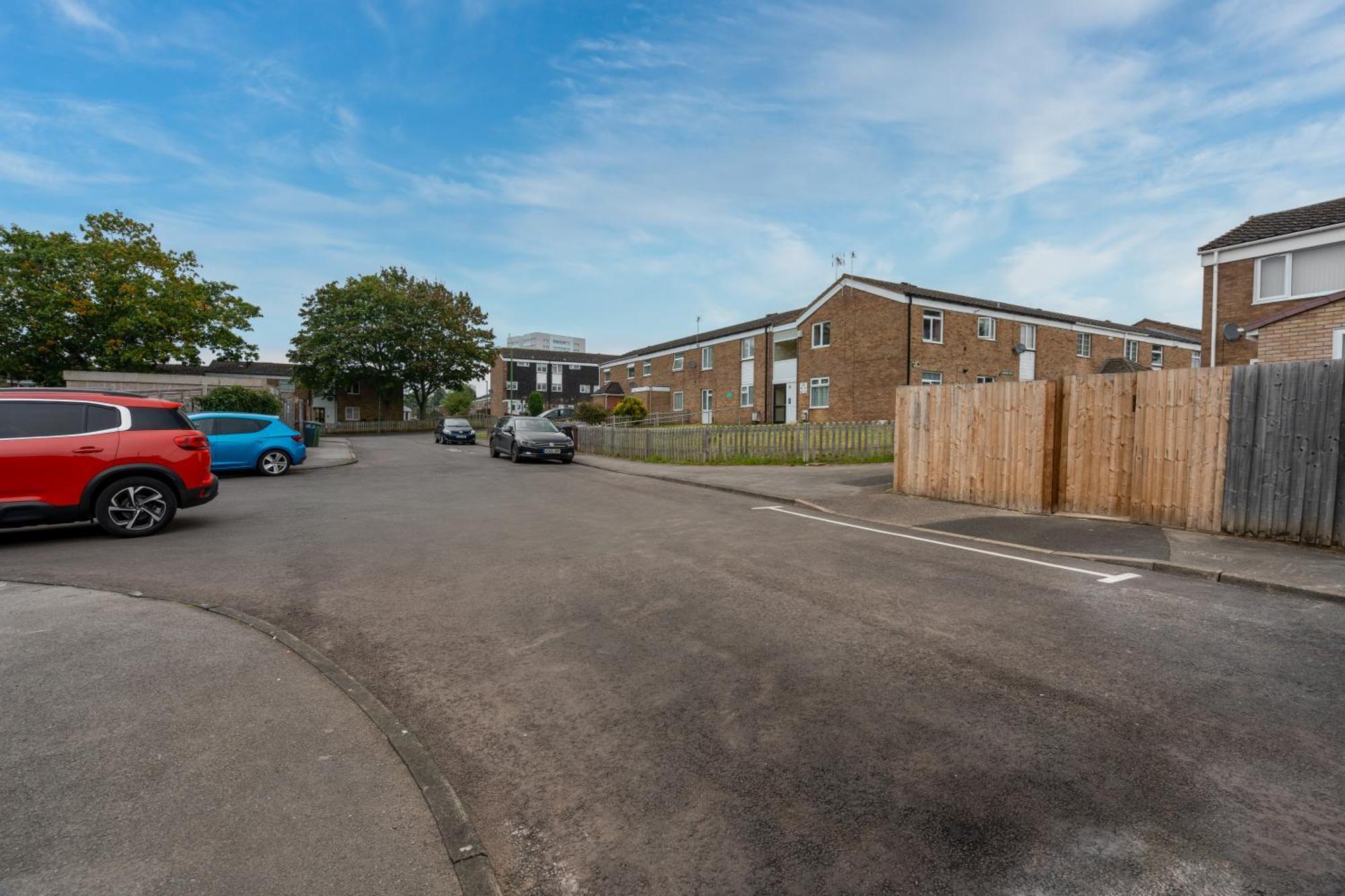 Apartment A Charming 3 Bed Next To Nec And Birmingham International Airport *