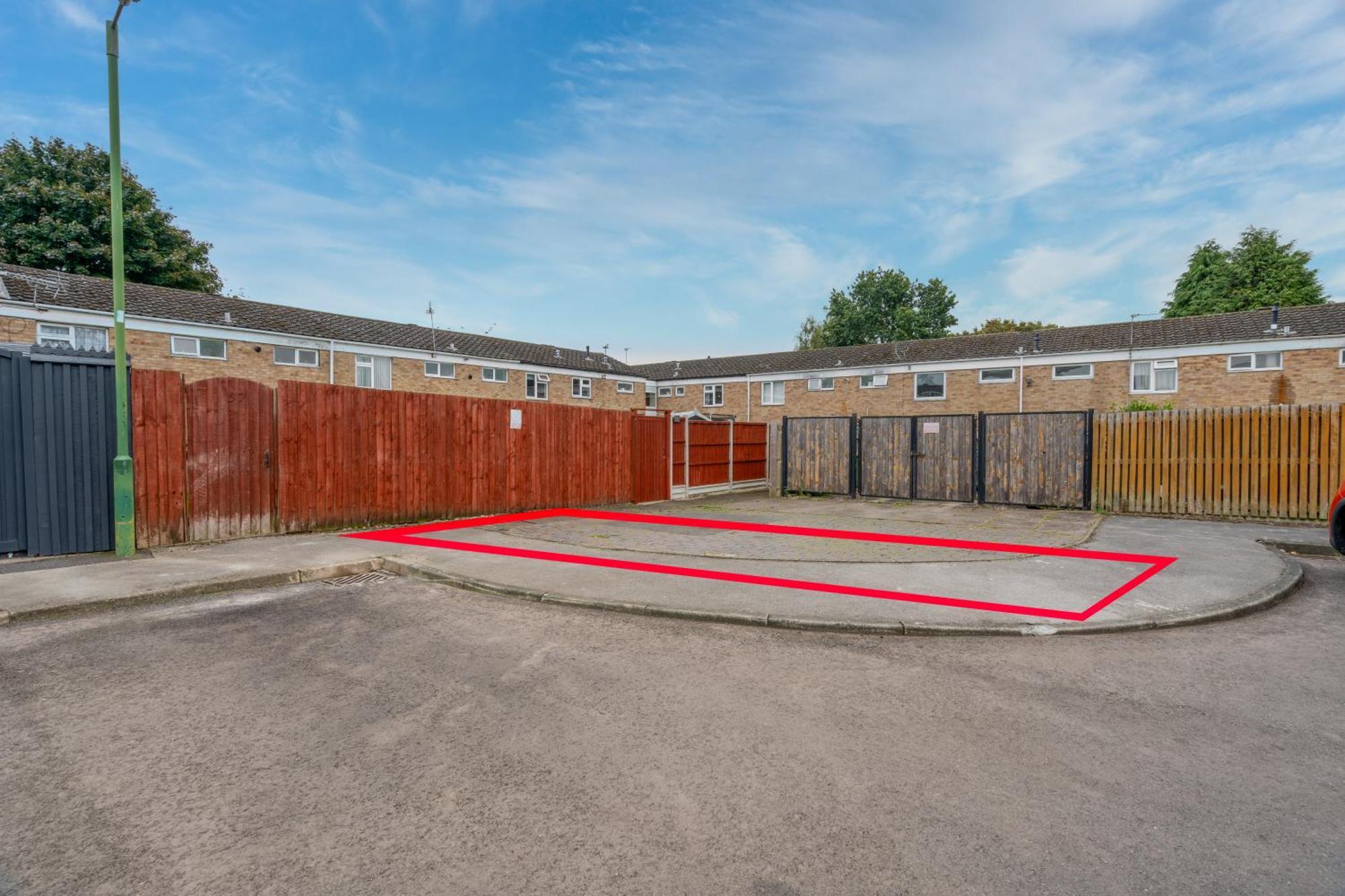 A Charming 3 Bed Next To Nec And Birmingham International Airport Marston Green
